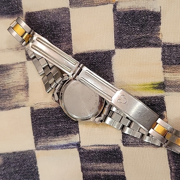 Walt Disney Mickey Mouse Watch Mickey Inc. - Picture 5 of 6